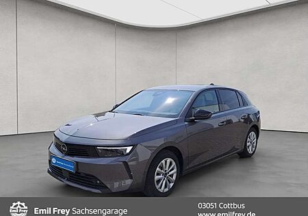 Opel Astra 1.2 Turbo Elegance NAVI * LED * RFC *AHZV