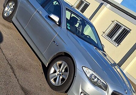 BMW 525d 525 xDrive Aut.