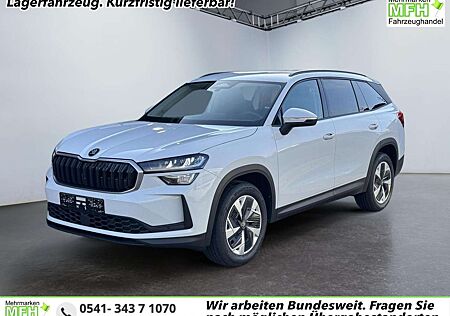 Skoda Kodiaq Selection 2.0 TSI 4x4 7 Sitzer Anhängerkupplung...