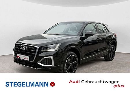 Audi Q2 35 TFSI advanced *Navi*PDC*LED*