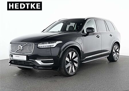 Volvo Others XC90 T8 Recharge AWD Ultimate Bright 21"+B&W+360