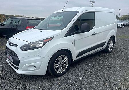 Ford Transit Connect Kassten*NAVI*KAMERA*PDC*KLIMA*