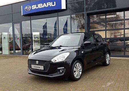 Suzuki Swift 1.0 BOOSTERJET Comfort