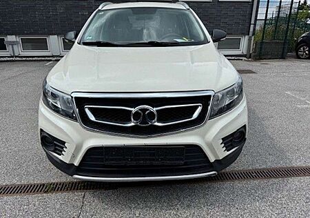 BAIC Senova X55 EXPORT