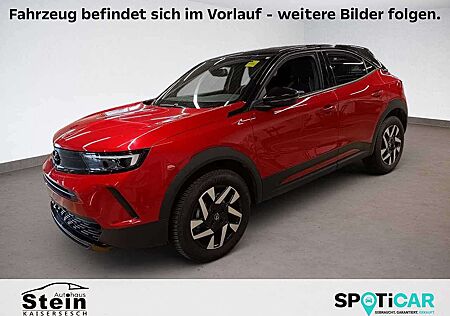 Opel Mokka SH,LH,PDC,RFK