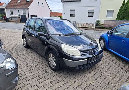 Renault Scenic * Automatik - Klimaanlage *