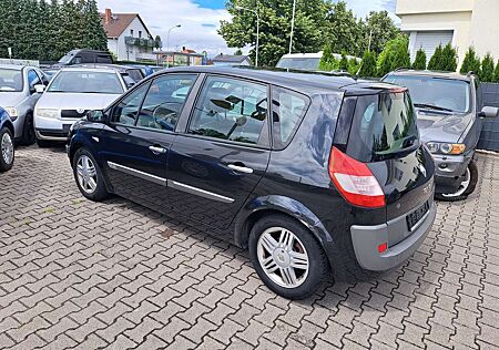 Renault Scenic gebraucht kaufen Renault Scenic * Automatik - Klimaanlage *