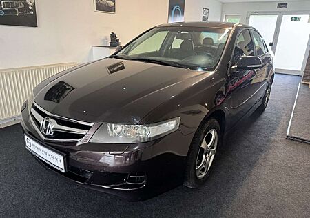 Honda Accord 2.2i CTDi Executive AHK Top Zustand