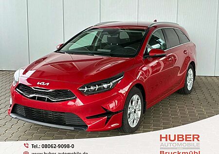 Kia XCeed Ceed SW / cee'd SW Sportswagon Comfort 1.5 DCTSitz + Lenkradheizun...