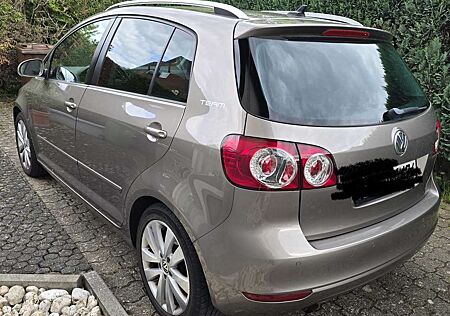 VW Golf Plus Volkswagen Golf VI Plus 1.2 TSI DSG Team
