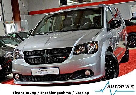 Dodge Grand Caravan *FLEXFUEL E85 ETHANOL*7 SITZER*