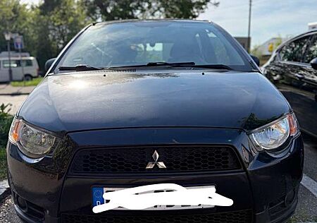 Mitsubishi Colt 1.3 ClearTec Edition