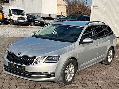 Skoda Octavia Combi 1.6 TDI Style DSG 1Hd Apple Klimaa