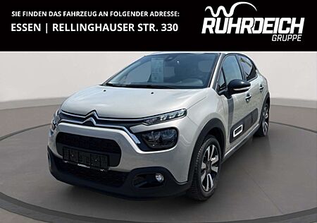 Citroën C3 Citroen Max 1.2 PureTech Navi LED SHZ CarPlay PDC ALLWETTE