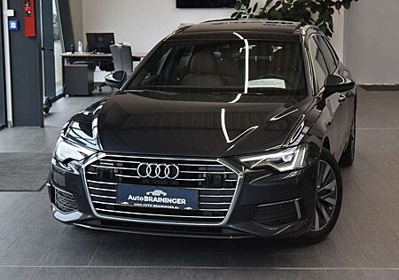 Audi A6 Avant 45TDI quattro tiptronic design MATRIX