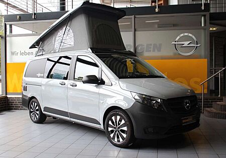 Mercedes-Benz Vito VanTourer Urban "Comfort" Küche Aufstelldach AHK