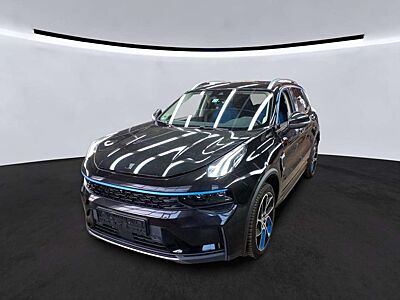 Lynk & Co 01 PHEV *KAM*PANO*ACC*LED*MEMORY*KEYLESS*CARPLAY