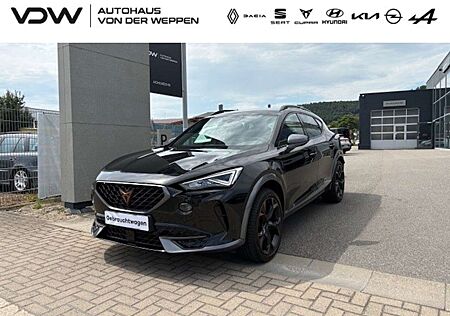 Cupra Formentor VZ 4Drive 2.0 TSI Klima Navi Leder Rückfahrkamera