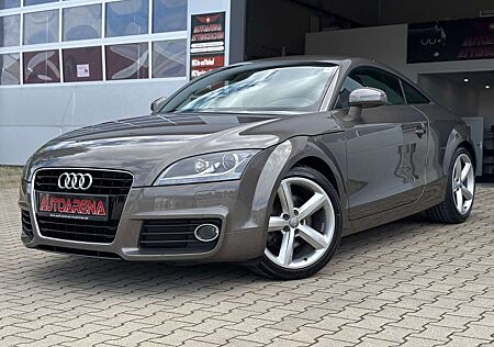 Audi TT Coupe/Roadster 1.8 TFSI Coupe|Bi-Xenon|1.HAND