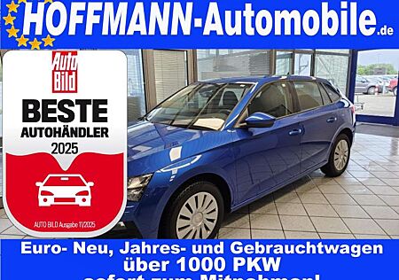 Skoda Scala Ambition DSG,LED,Sitzheizung,Climatronic
