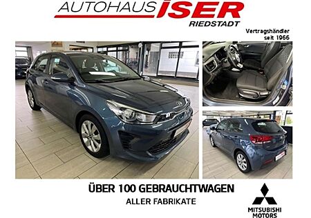 Kia Rio Vision SHZ Temp DAB LenkradHZG PDC Klima
