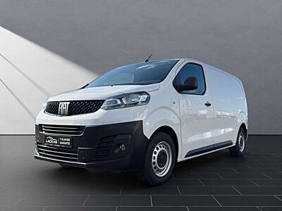 Fiat Scudo L2 Basis 2.0 Multijet 14