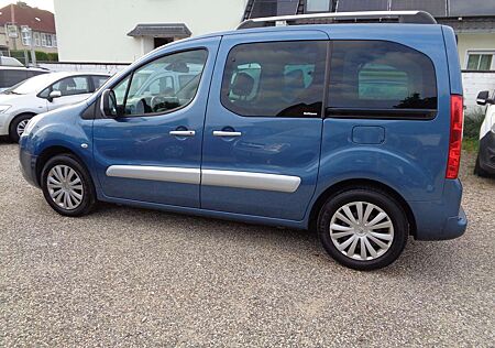 Citroën Berlingo Citroen VTi 95 Multispace