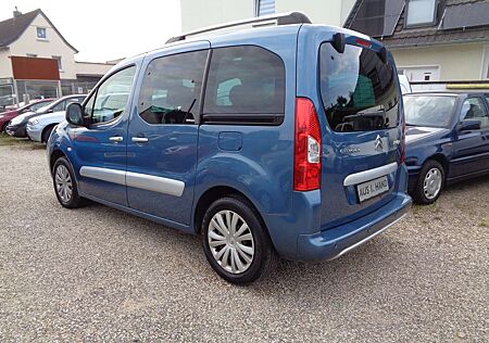 Citroën Berlingo Citroen VTi 95 Multispace