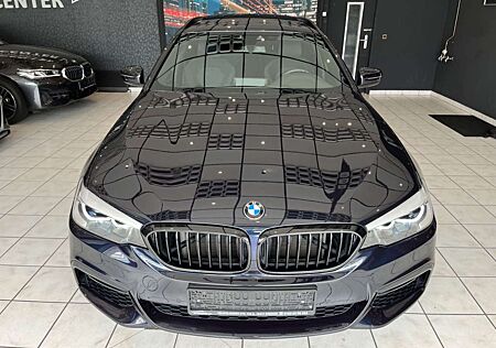 BMW 530 d xDrive Touring M Sport Harman Navi LED