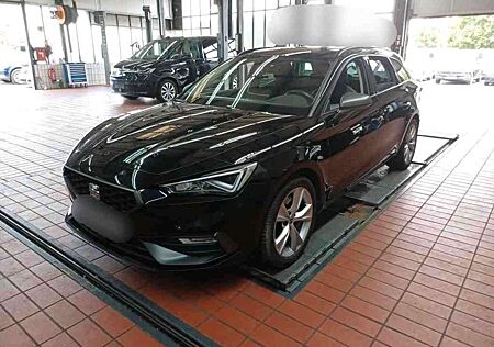 Seat Leon Sportstourer FR2.0TDI LED Navi SHZ ACC