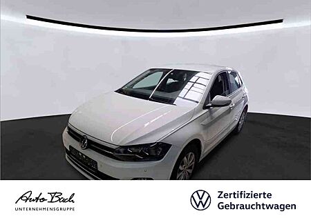 VW Polo Volkswagen 1.0 TSI Highline, Klima, Parkpilot, Telefon