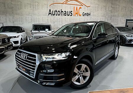 Audi Q7 3.0 TDI ultra quattro/NAVI/SHZ/LED/RFK/TEMPOM