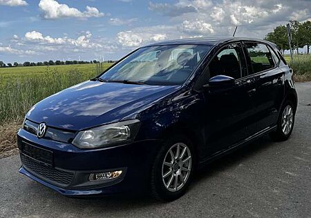 VW Polo Volkswagen 1,2 tdi