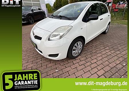 Toyota Yaris 1.3 Cool Klima