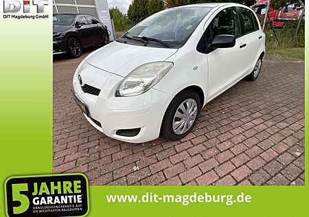 Toyota Yaris 1.3 Cool Klima
