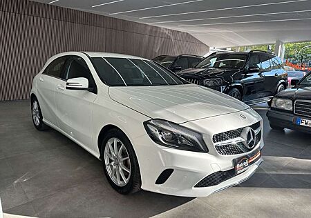 Mercedes-Benz A 180 BlueEfficiency*PDC*Klima*SHZ*LED*Tempomat*
