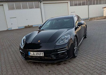 Porsche Panamera 4 E-Hybrid Sport Turismo