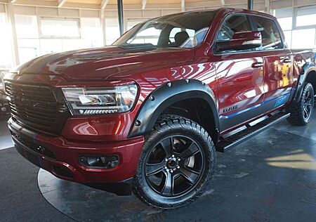 Dodge RAM 1500 HEMI V8eTorque*Crew-Cab*hoch-breit*AHK*
