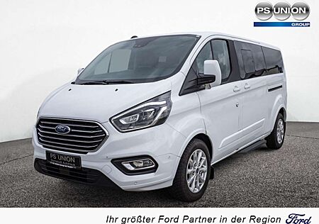 Ford Tourneo Custom Titanium X L2 SHZ XENON NAVI