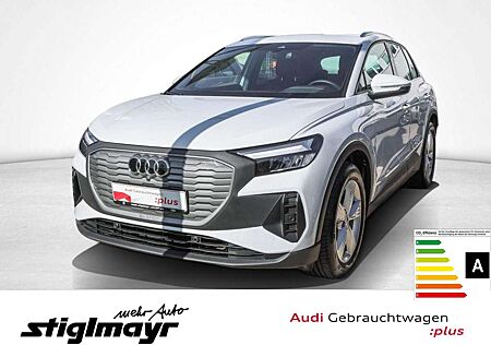 Audi Q4 e-tron 40 e-tron AHK+LED+NAVI+PDC+VC