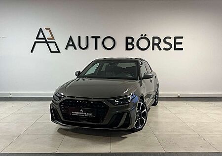 Audi A1 Spb 35 TFSI S LINE COMPETION*NAVI*ViCo*LED*