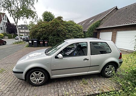 VW Golf Volkswagen 1.4 Edition