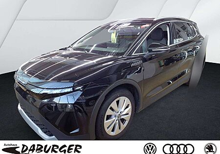 Skoda Elroq 85 Loft Travel Assist+Matri+AHK+Wärmepumpe Klima