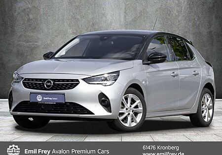 Opel Corsa 1.2 Direct Inj Turbo Start/Stop Automatik El