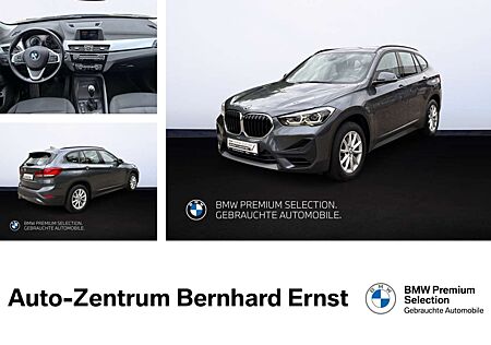 BMW X1 sDrive18i Advantage AHK LED PDC