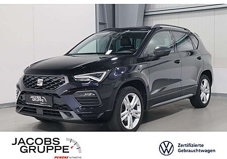 Seat Ateca 1.5 TSI NAVI*CAM*LED*BEATS FR