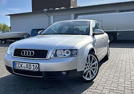 Audi A4 2.0
