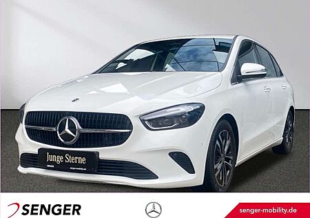 Mercedes-Benz B 200 Progressive AHK Multibeam Rückfahrkamera