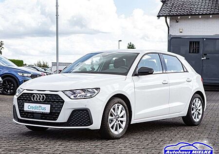 Audi A1 Sportback S-tronic Klima/APP/PDC/ALU/Tempo Navi