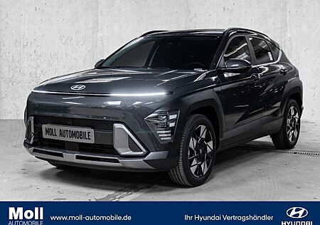 Hyundai Kona Trend Hybrid Navi LED ACC El. Heckklappe Apple Car
